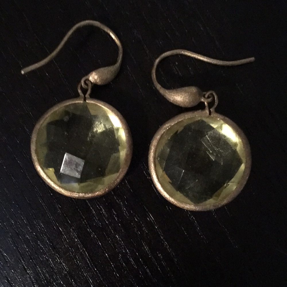 Citron Yellow earnings